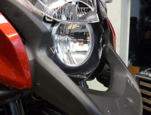 Unfall Reparaturen—————————————-